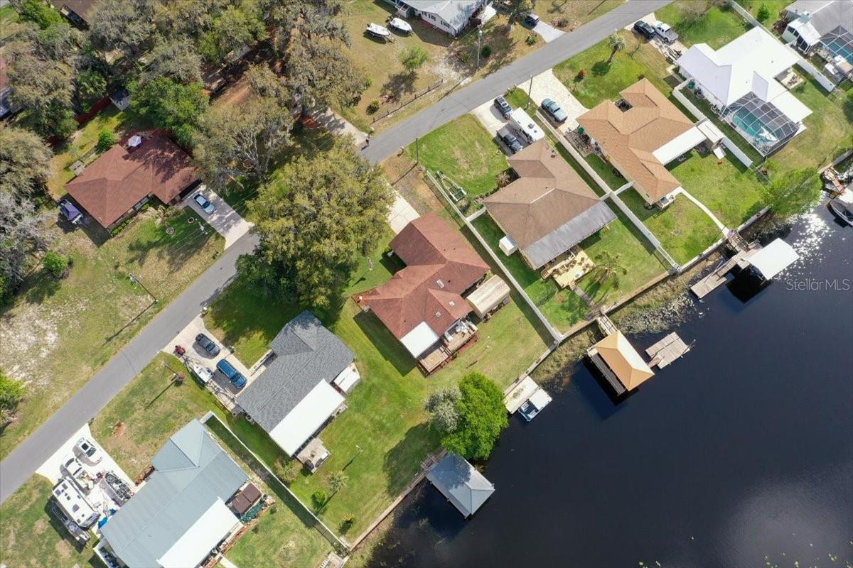 9103 E AQUA VISTA DR, INVERNESS, FL, 34450