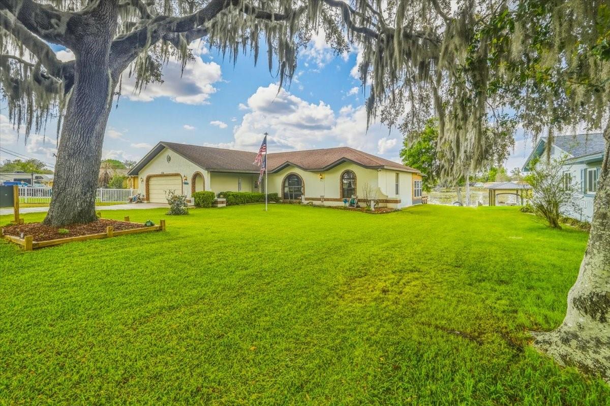 9103 E AQUA VISTA DR, INVERNESS, FL, 34450