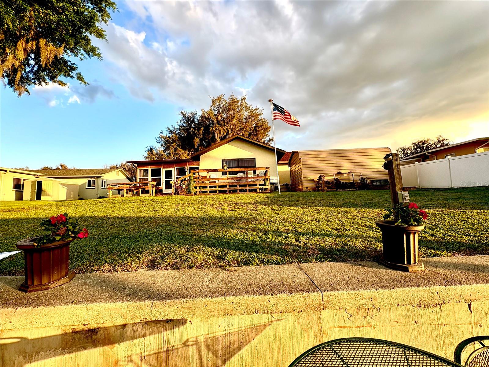 9103 E AQUA VISTA DR, INVERNESS, FL, 34450