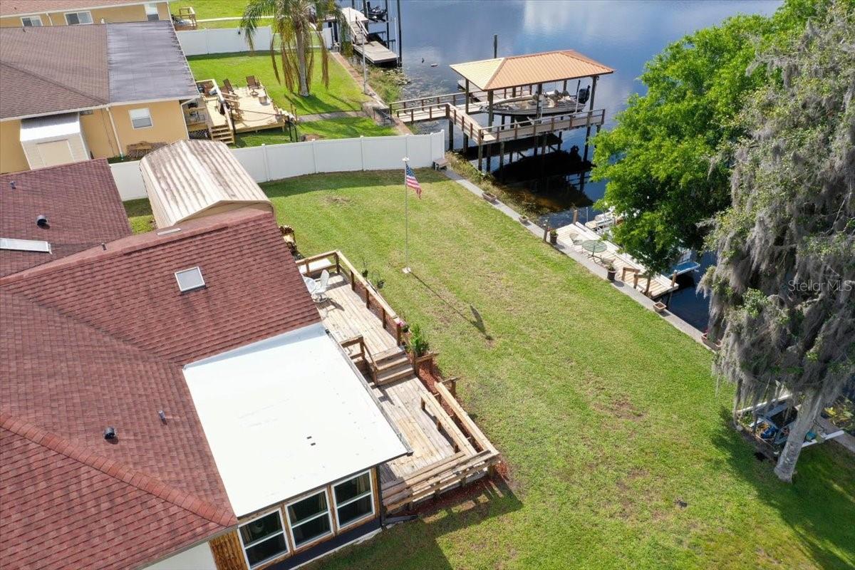 9103 E AQUA VISTA DR, INVERNESS, FL, 34450