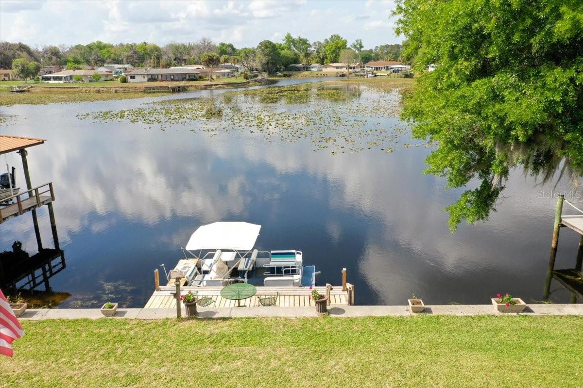 9103 E AQUA VISTA DR, INVERNESS, FL, 34450