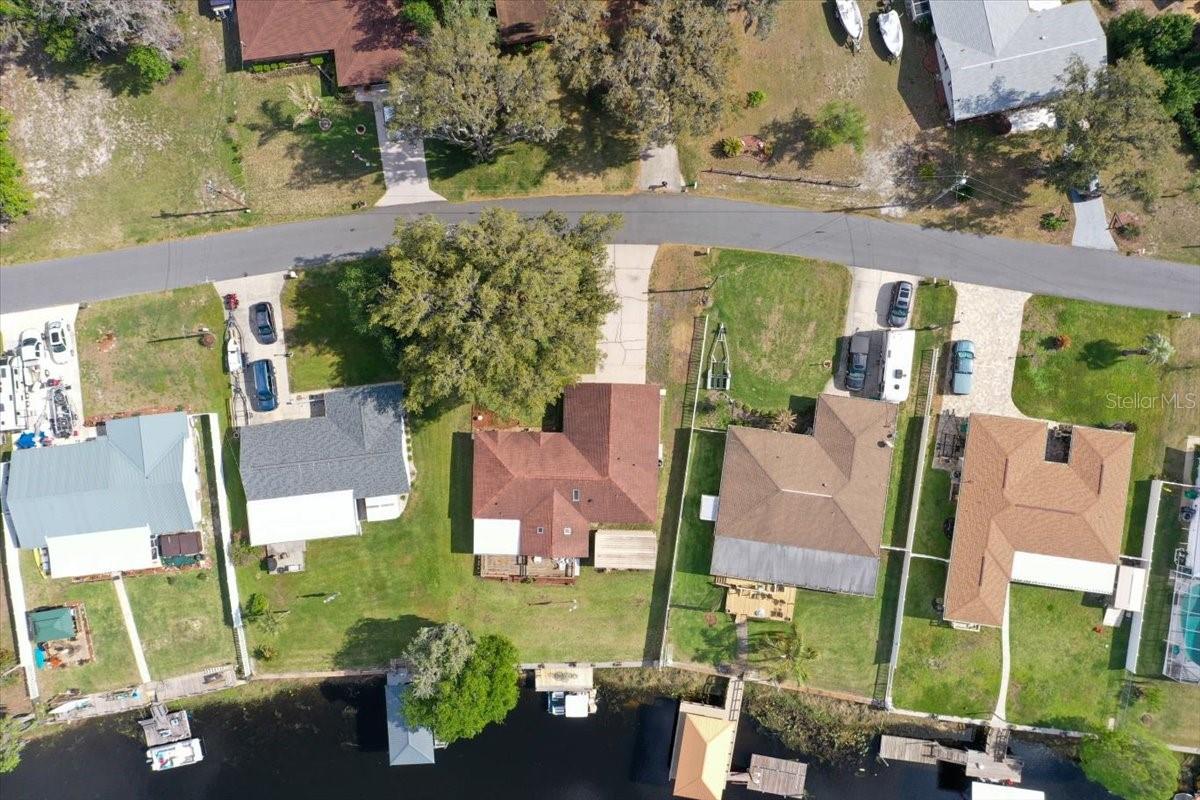 9103 E AQUA VISTA DR, INVERNESS, FL, 34450