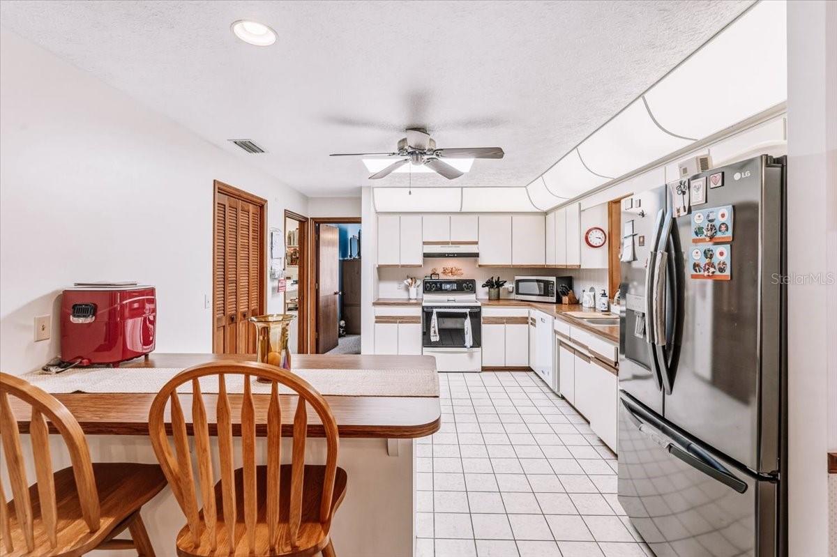 9103 E AQUA VISTA DR, INVERNESS, FL, 34450