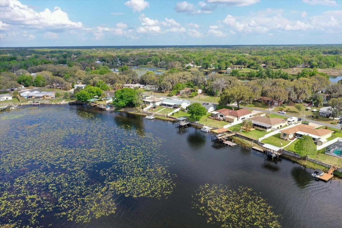 9103 E AQUA VISTA DR, INVERNESS, FL, 34450