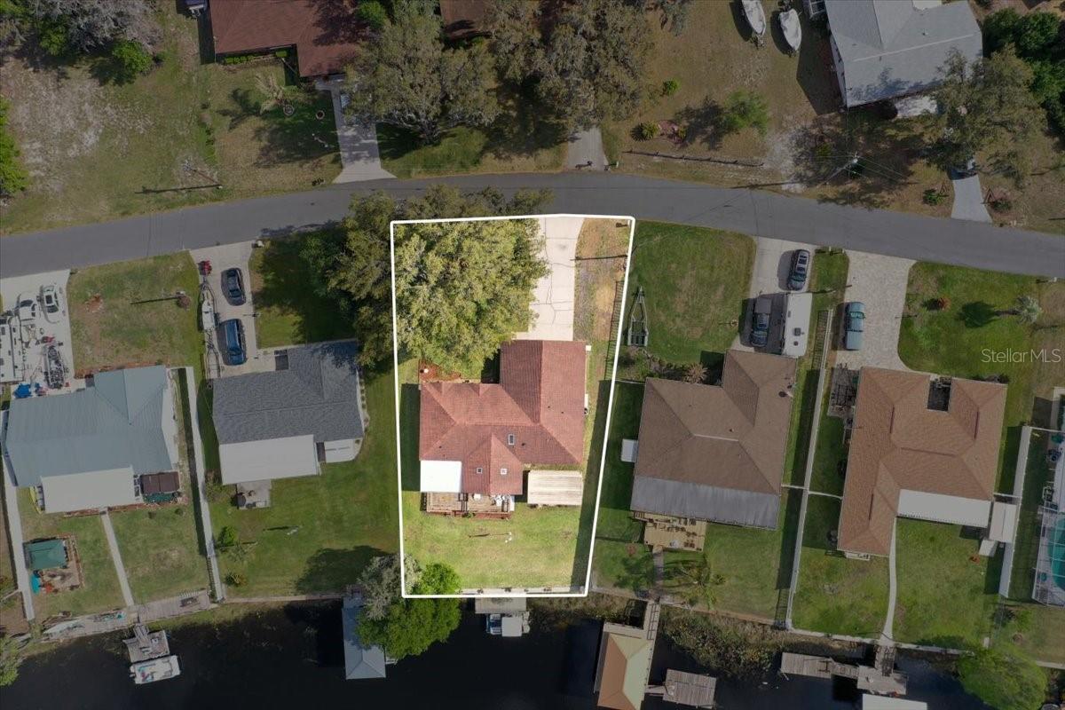 9103 E AQUA VISTA DR, INVERNESS, FL, 34450