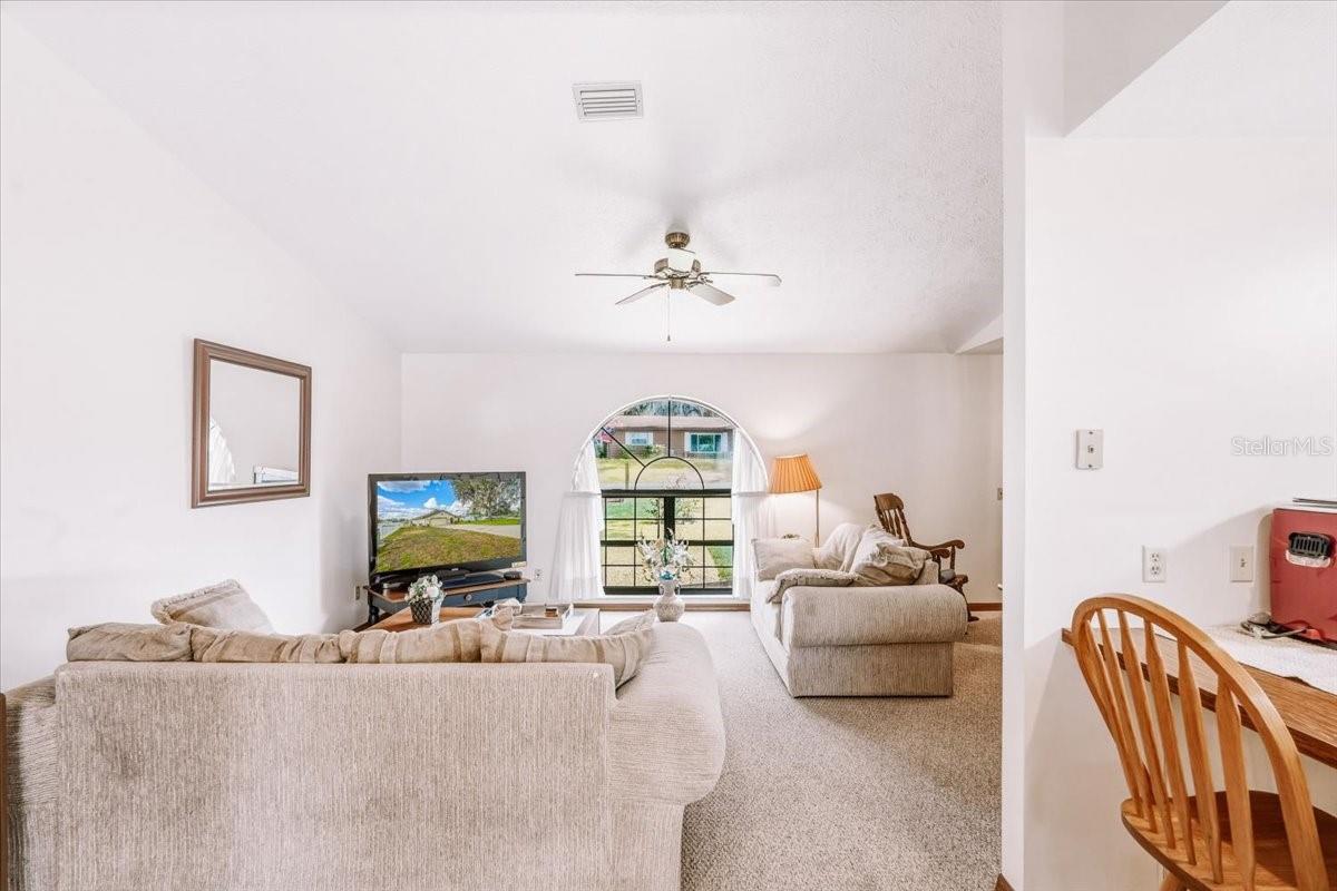 9103 E AQUA VISTA DR, INVERNESS, FL, 34450