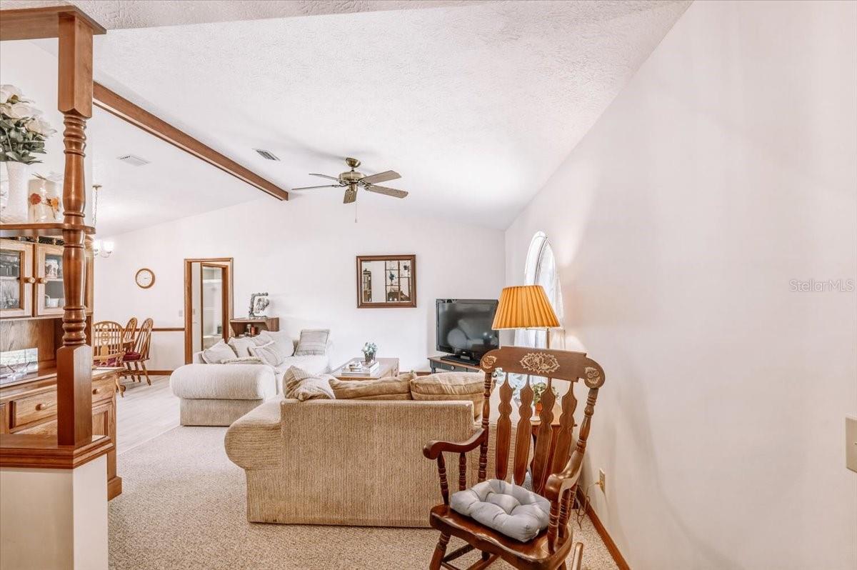 9103 E AQUA VISTA DR, INVERNESS, FL, 34450