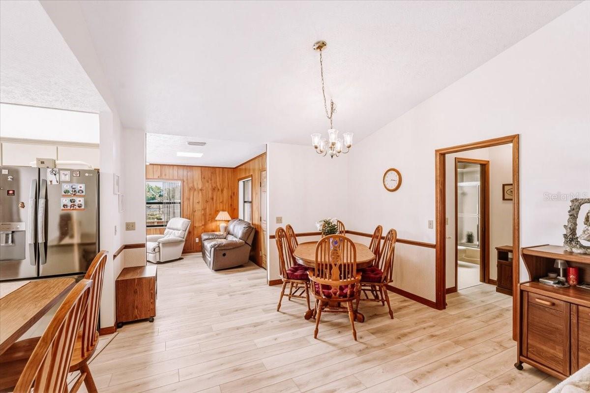 9103 E AQUA VISTA DR, INVERNESS, FL, 34450