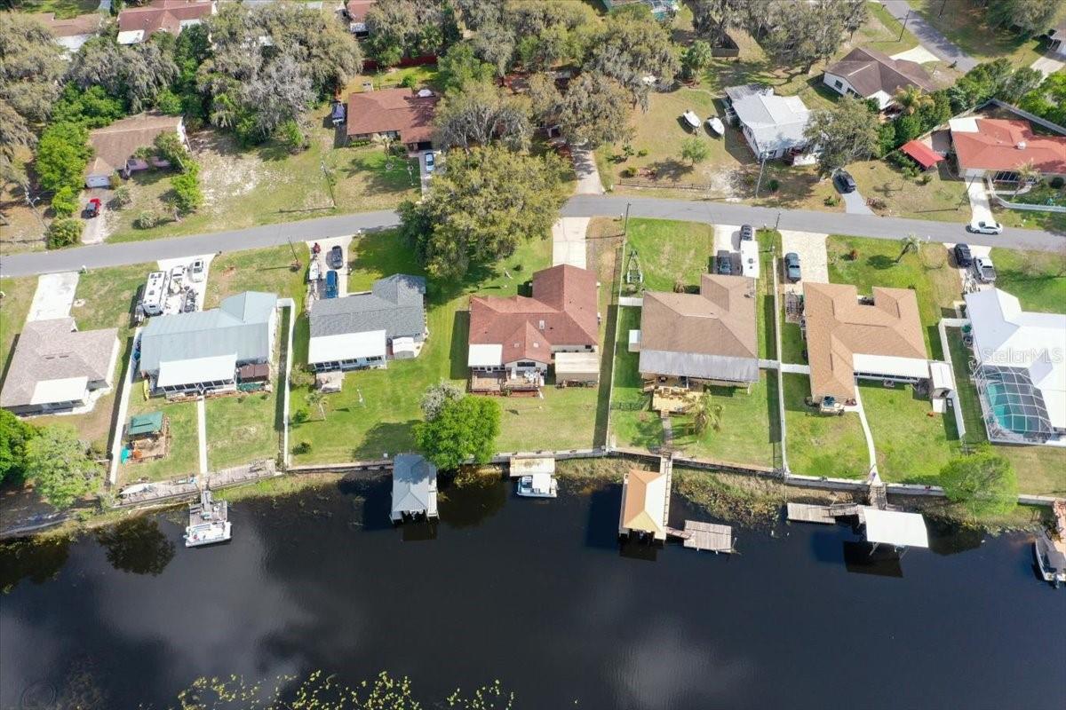 9103 E AQUA VISTA DR, INVERNESS, FL, 34450