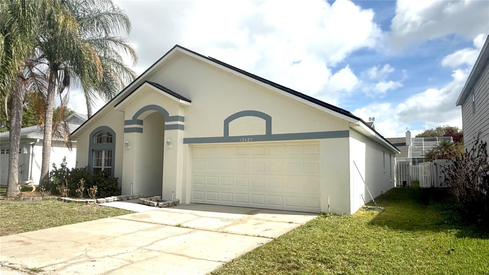 13427 HERON COVE DR, ORLANDO, FL, 32837