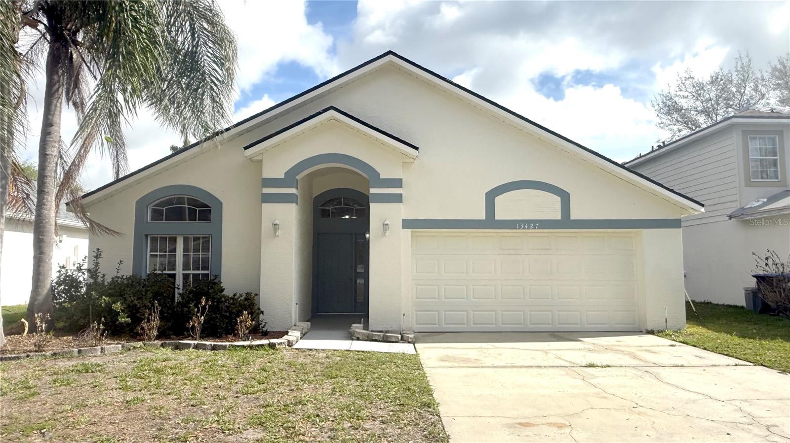13427 HERON COVE DR, ORLANDO, FL, 32837