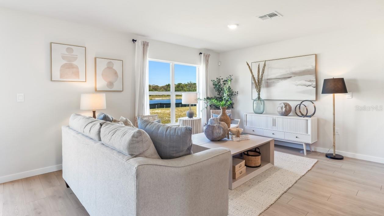 1494 POWELL VALLEY DR, PORT CHARLOTTE, FL, 33953