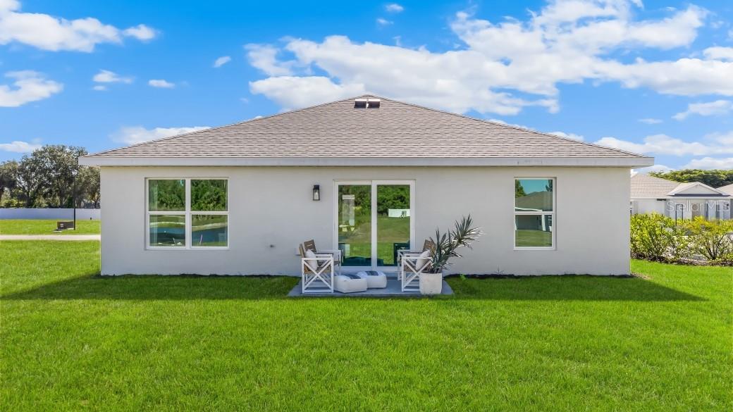 1494 POWELL VALLEY DR, PORT CHARLOTTE, FL, 33953
