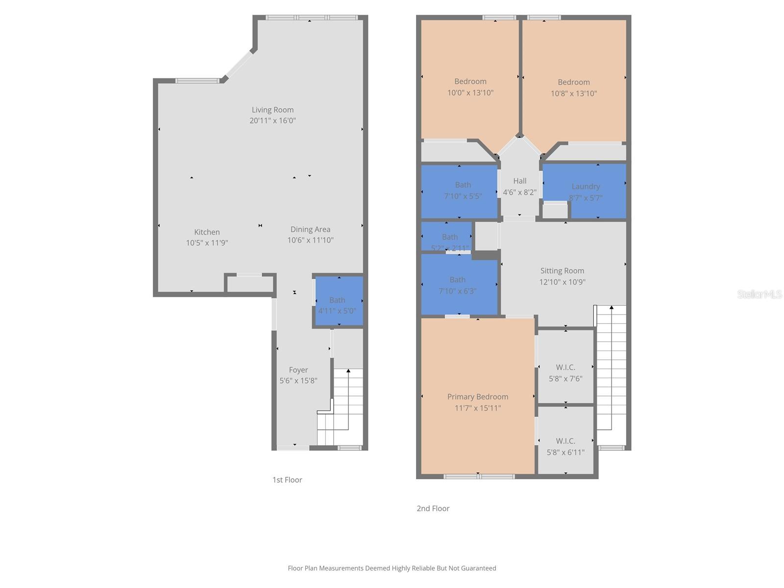 26952 JUNIPER BAY DR, WESLEY CHAPEL, FL, 33544