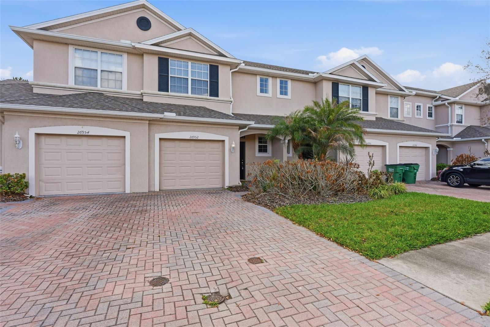 26952 JUNIPER BAY DR, WESLEY CHAPEL, FL, 33544