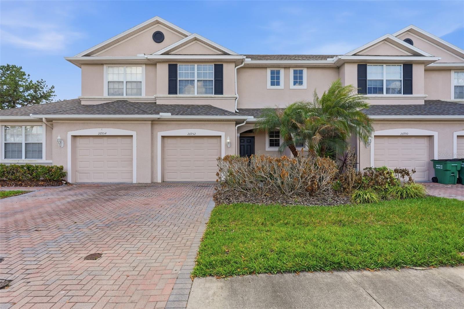 26952 JUNIPER BAY DR, WESLEY CHAPEL, FL, 33544