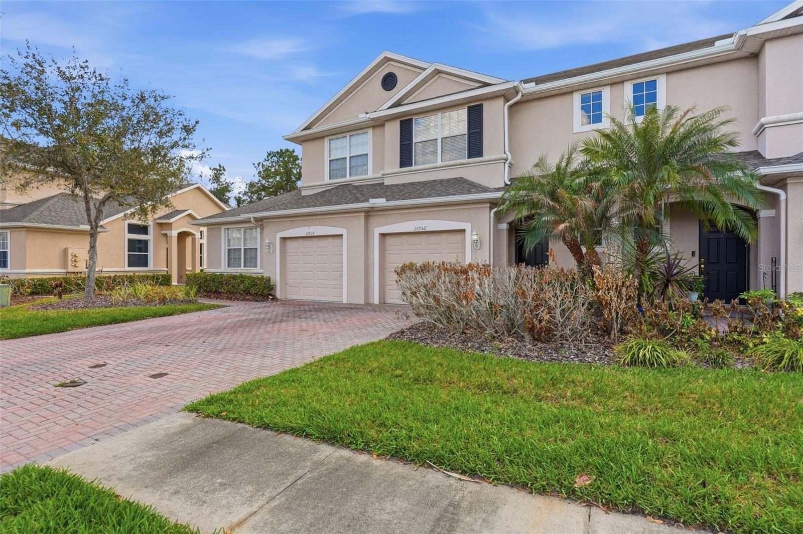 26952 JUNIPER BAY DR, WESLEY CHAPEL, FL, 33544