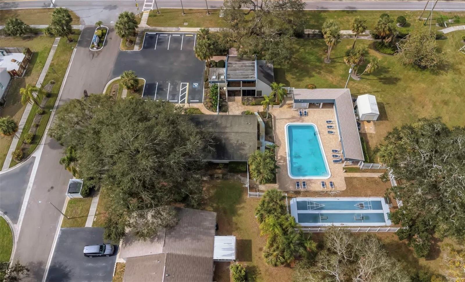 288 SALEM ST, SAFETY HARBOR, FL, 34695