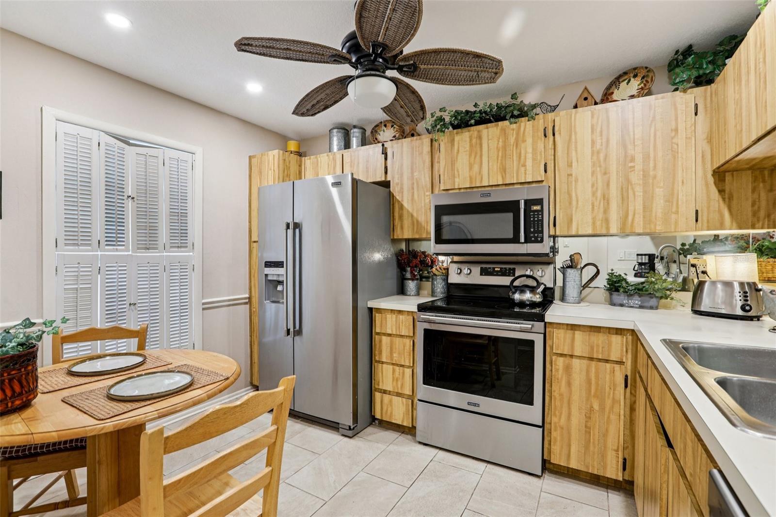 288 SALEM ST, SAFETY HARBOR, FL, 34695