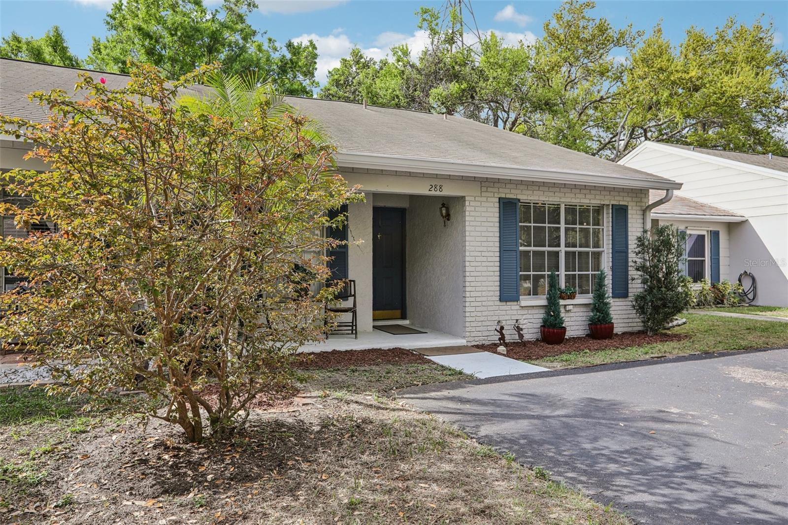 288 SALEM ST, SAFETY HARBOR, FL, 34695