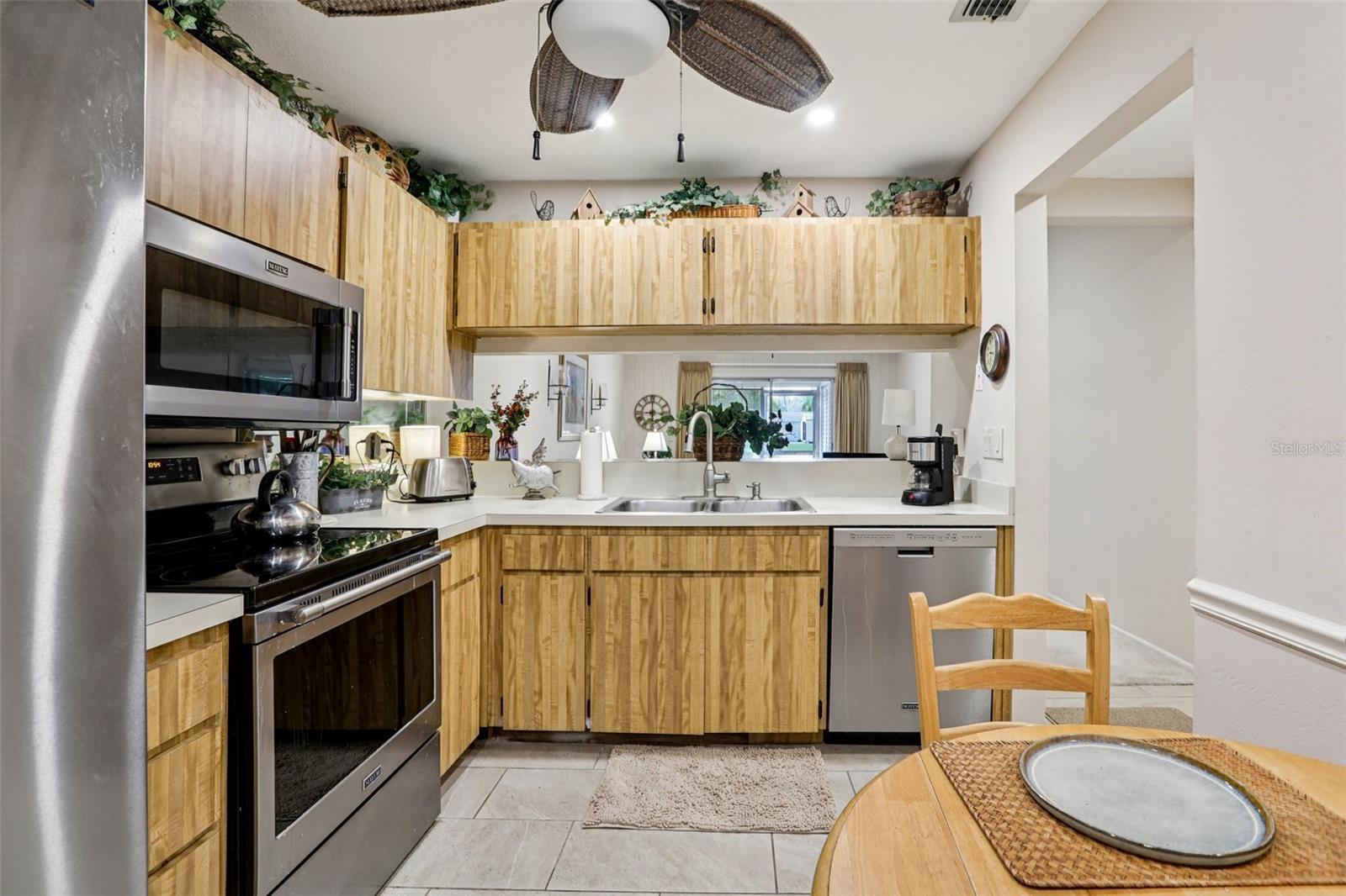288 SALEM ST, SAFETY HARBOR, FL, 34695