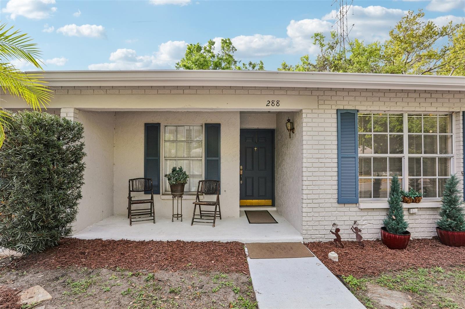 288 SALEM ST, SAFETY HARBOR, FL, 34695