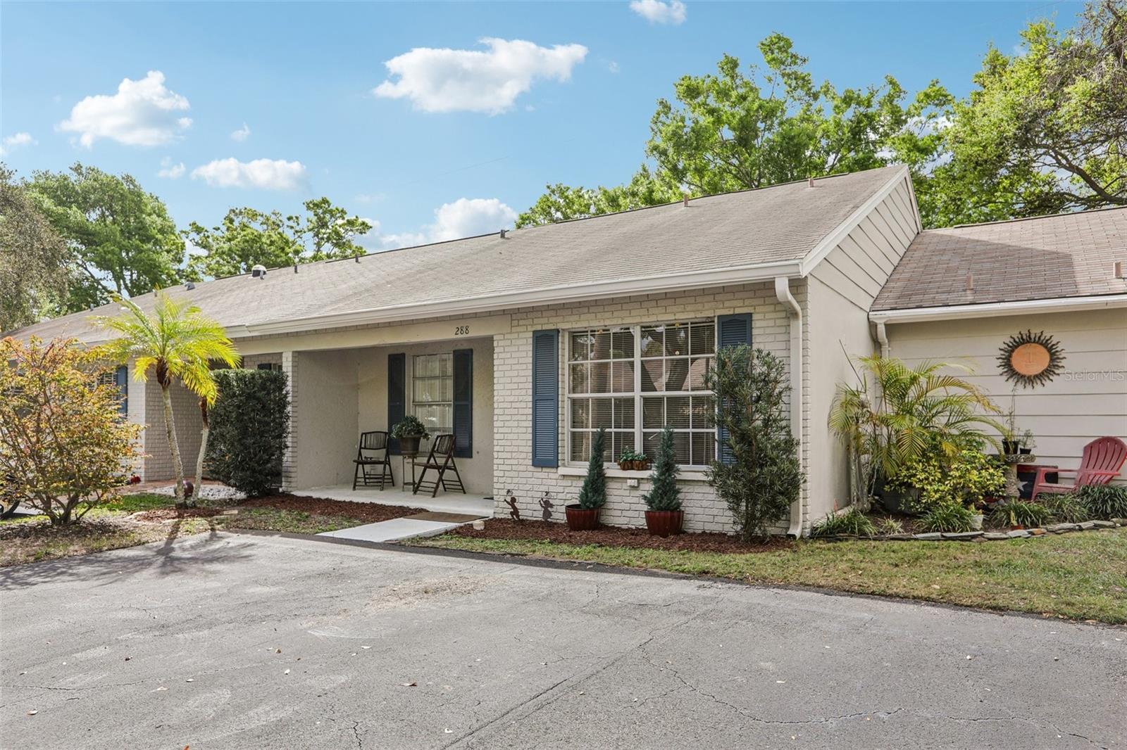288 SALEM ST, SAFETY HARBOR, FL, 34695
