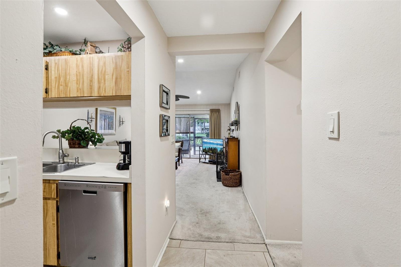 288 SALEM ST, SAFETY HARBOR, FL, 34695
