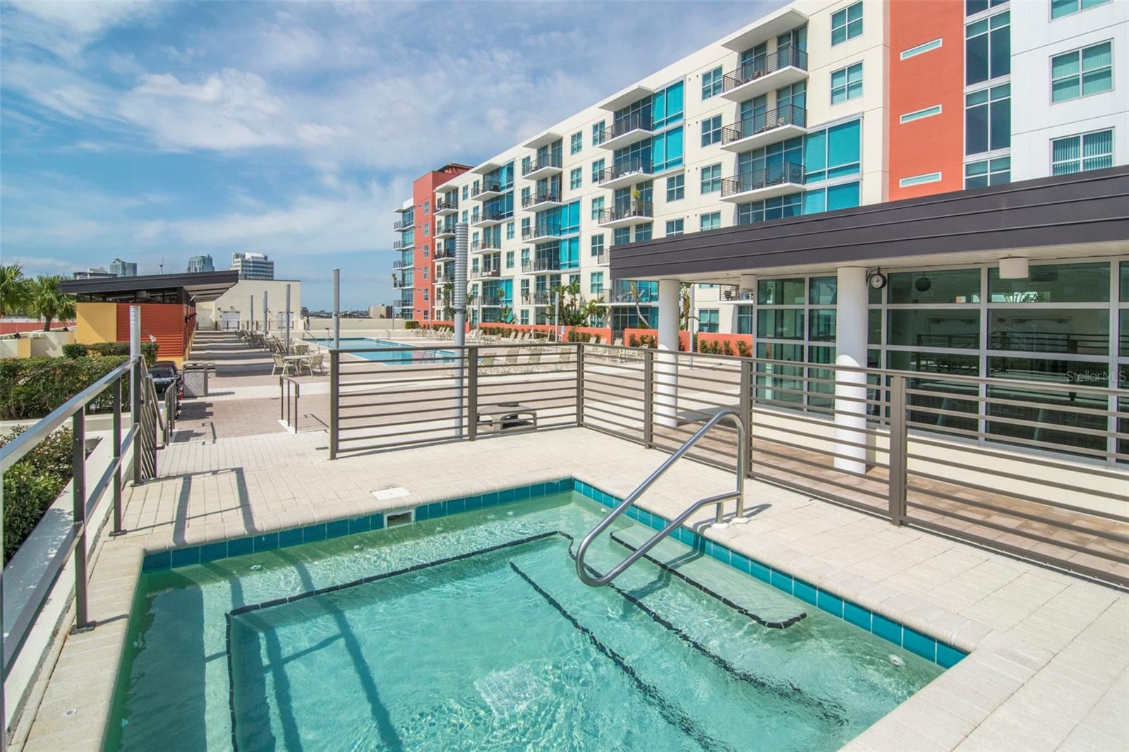 1120 E KENNEDY BLVD #1117, TAMPA, FL, 33602