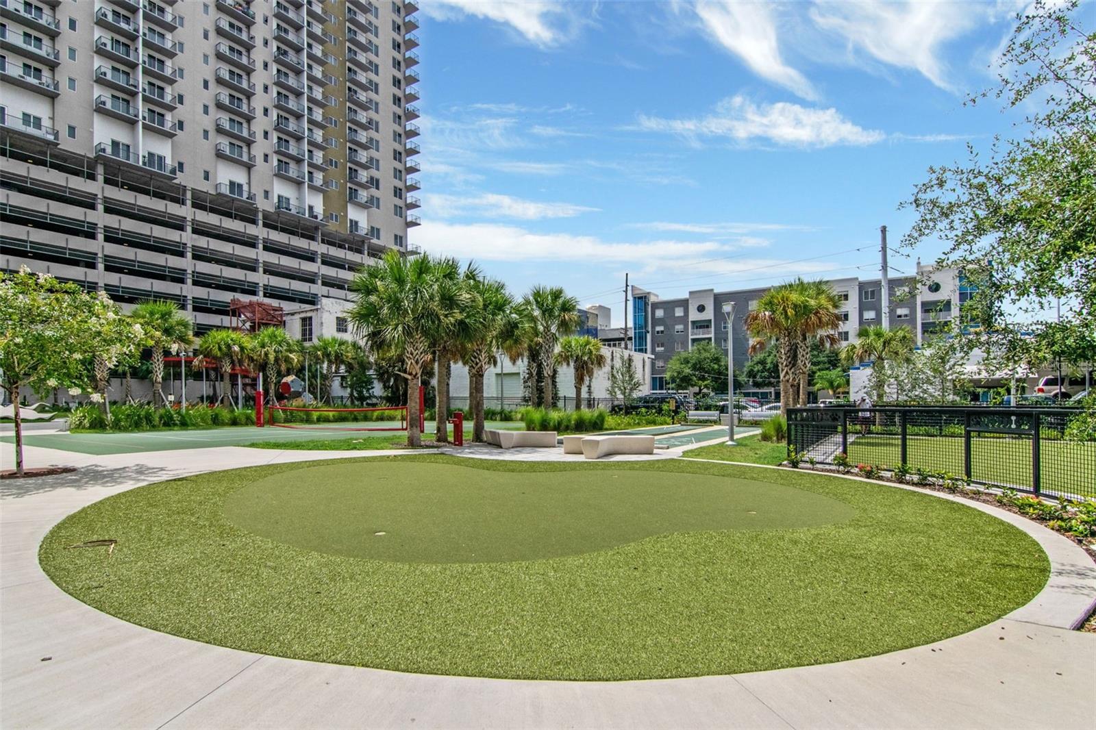 1120 E KENNEDY BLVD #1117, TAMPA, FL, 33602