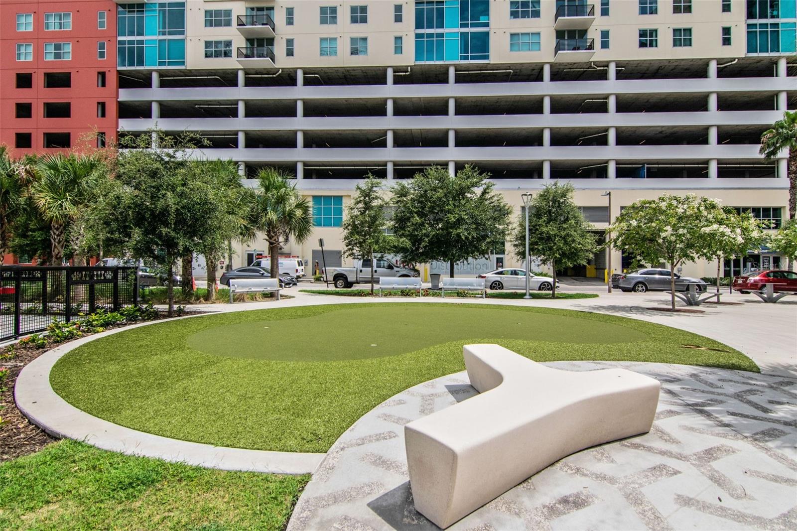 1120 E KENNEDY BLVD #1117, TAMPA, FL, 33602
