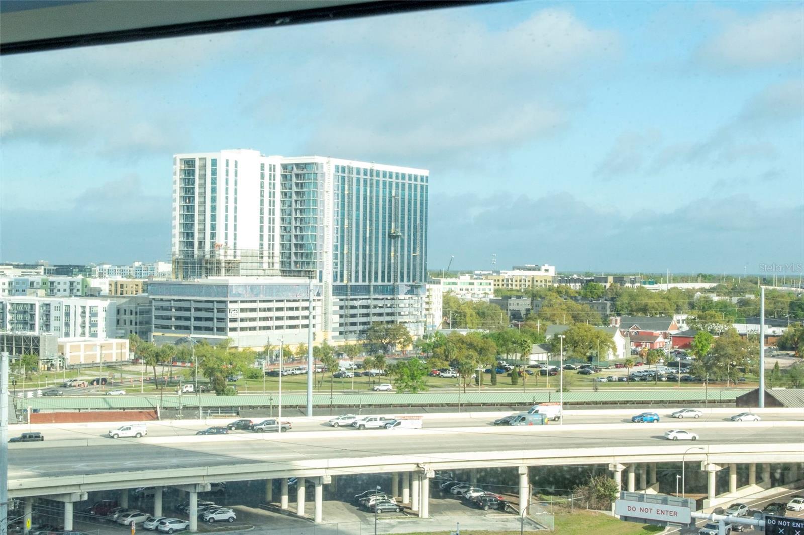 1120 E KENNEDY BLVD #1117, TAMPA, FL, 33602