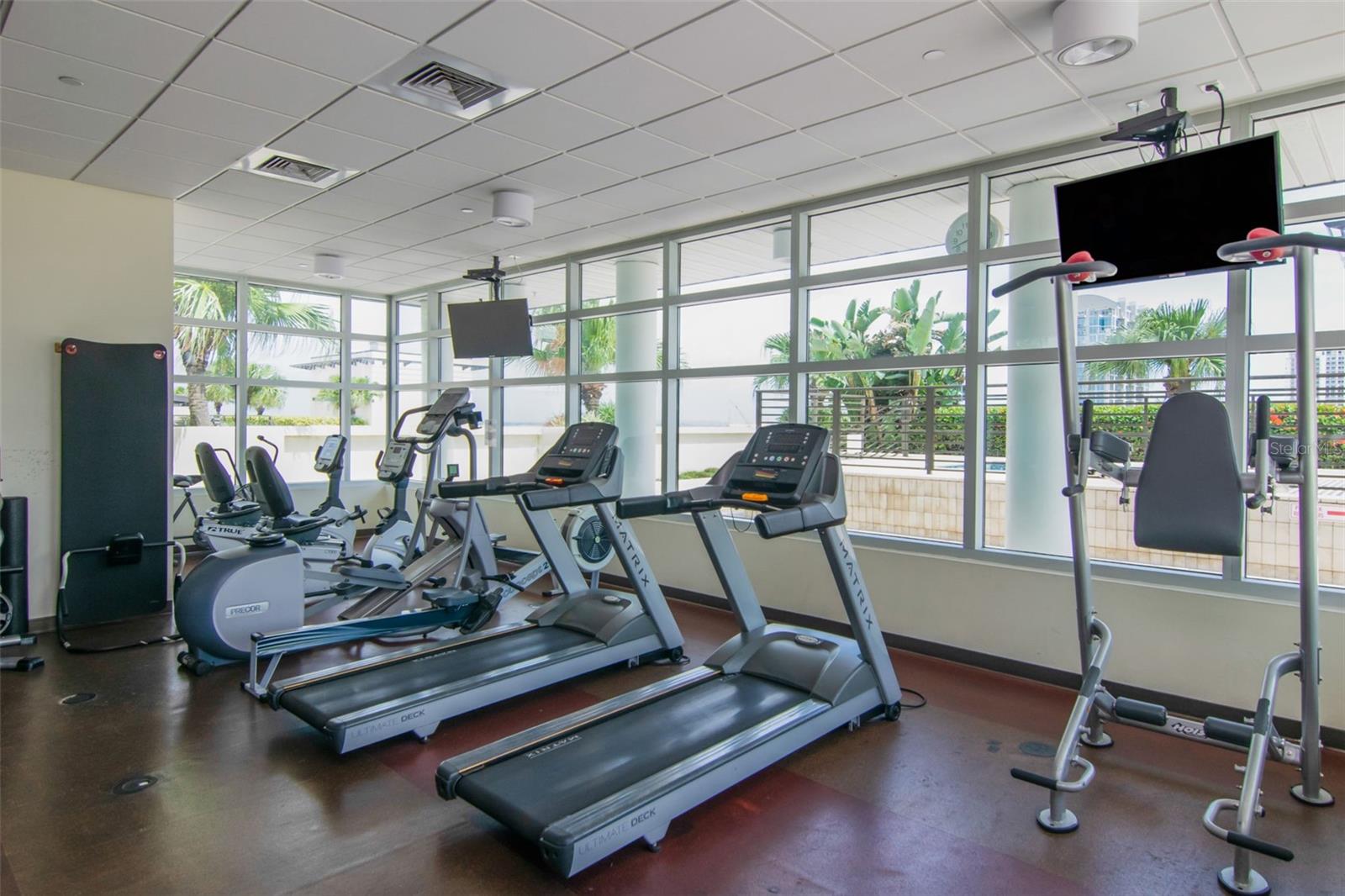 1120 E KENNEDY BLVD #1117, TAMPA, FL, 33602