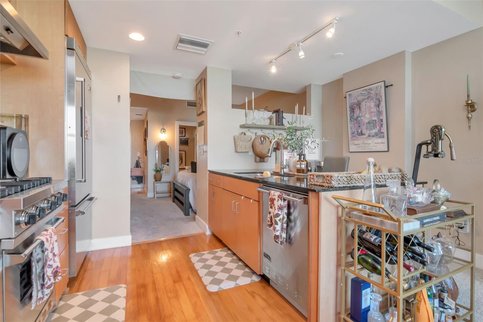 1120 E KENNEDY BLVD #1117, TAMPA, FL, 33602