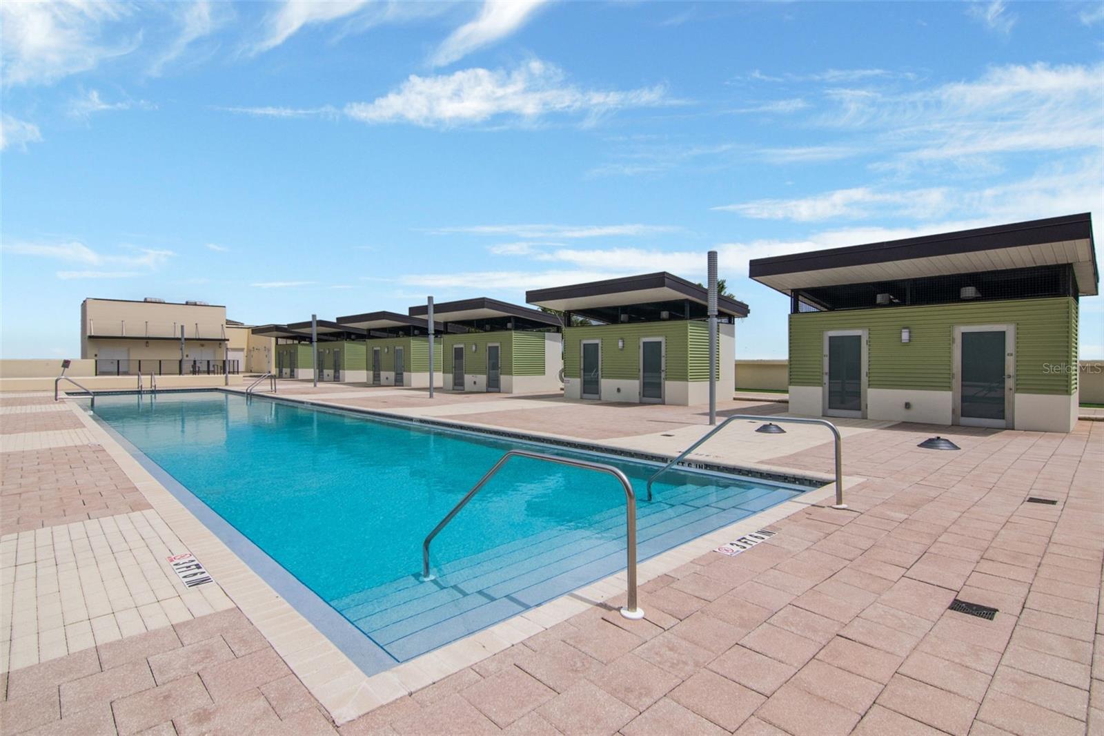 1120 E KENNEDY BLVD #1117, TAMPA, FL, 33602