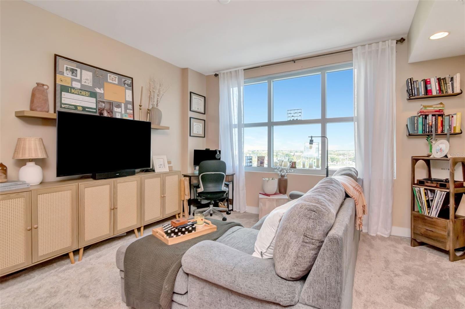 1120 E KENNEDY BLVD #1117, TAMPA, FL, 33602