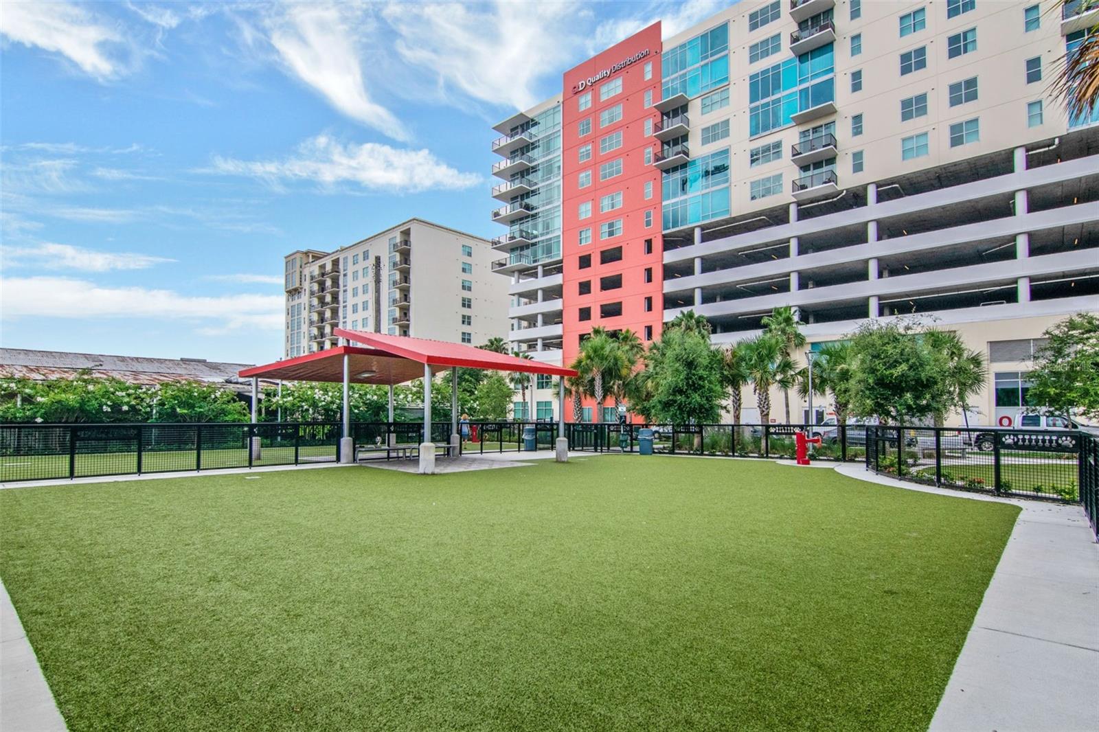 1120 E KENNEDY BLVD #1117, TAMPA, FL, 33602