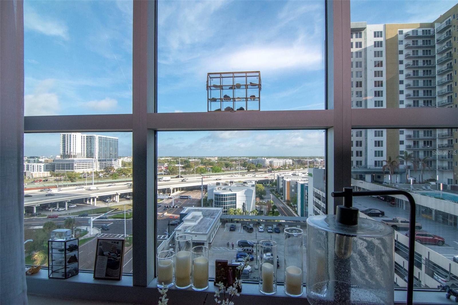 1120 E KENNEDY BLVD #1117, TAMPA, FL, 33602