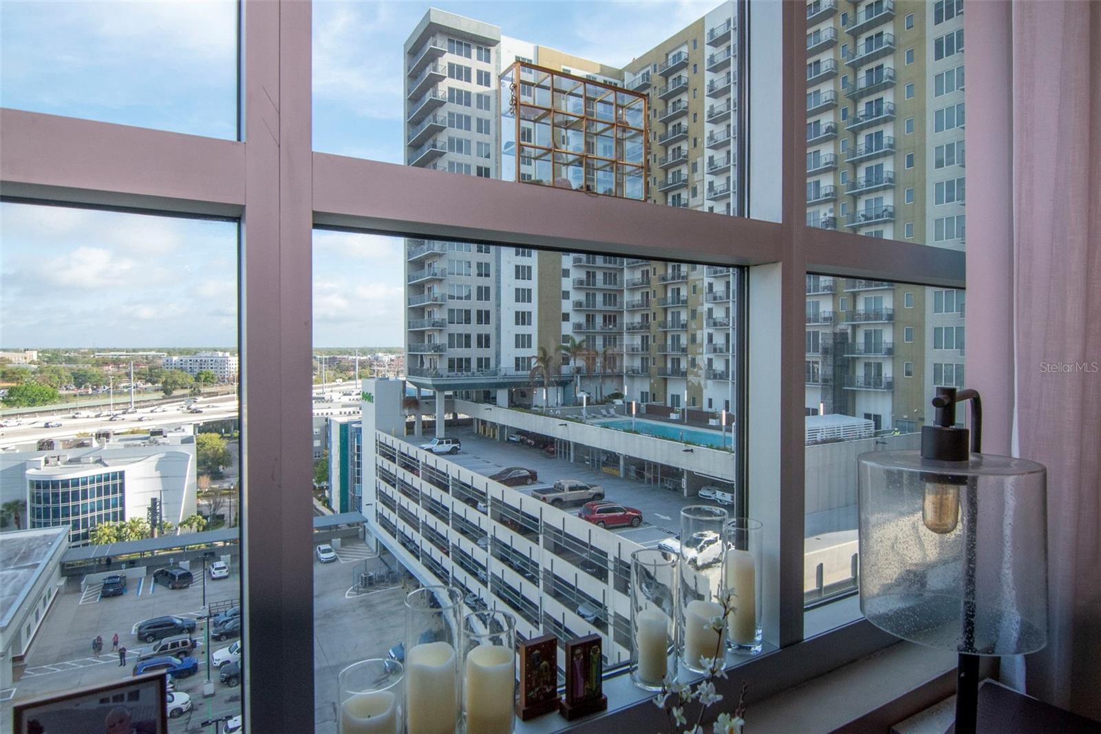 1120 E KENNEDY BLVD #1117, TAMPA, FL, 33602