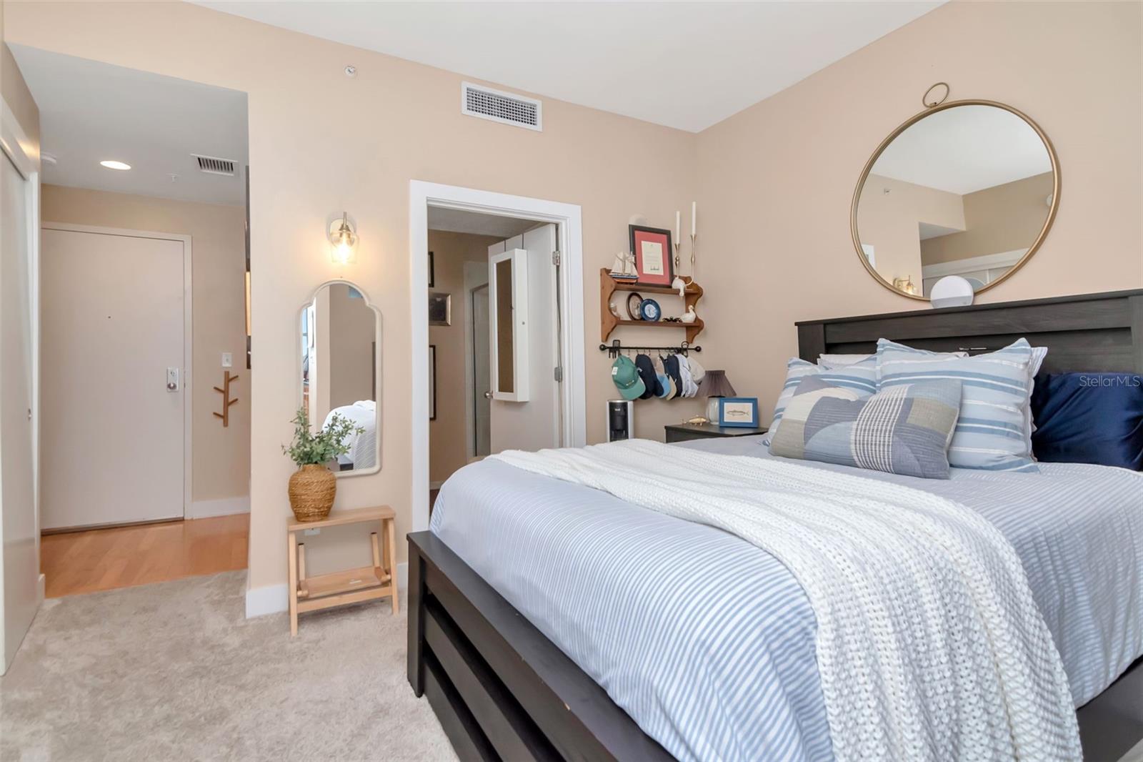 1120 E KENNEDY BLVD #1117, TAMPA, FL, 33602
