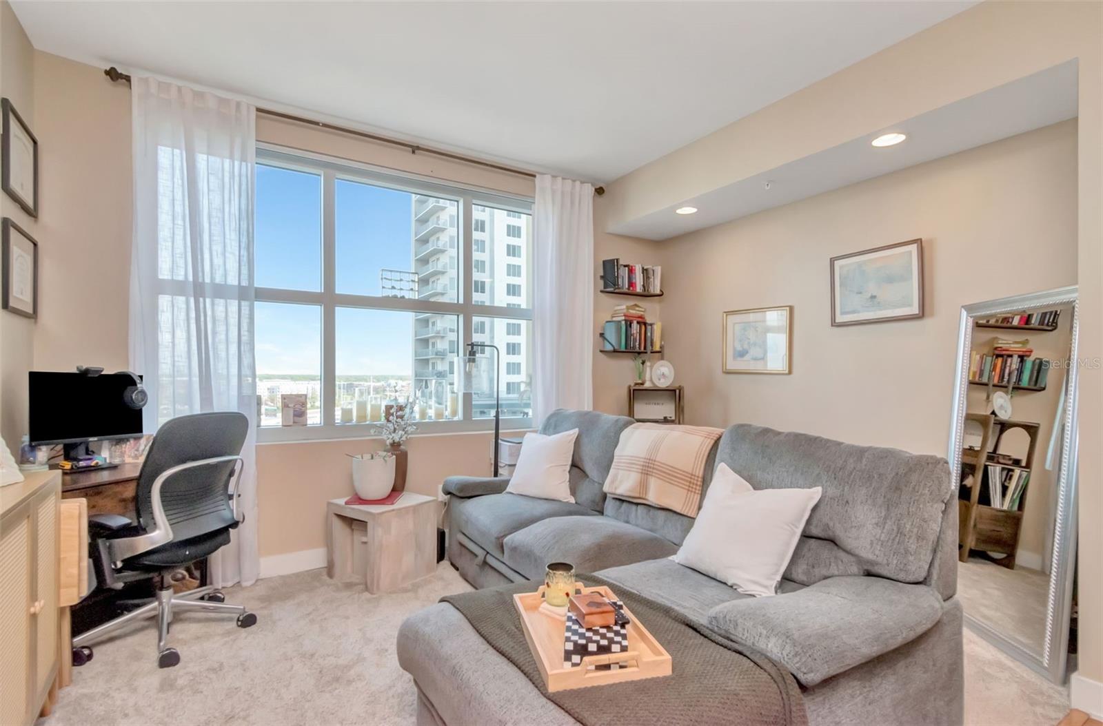 1120 E KENNEDY BLVD #1117, TAMPA, FL, 33602
