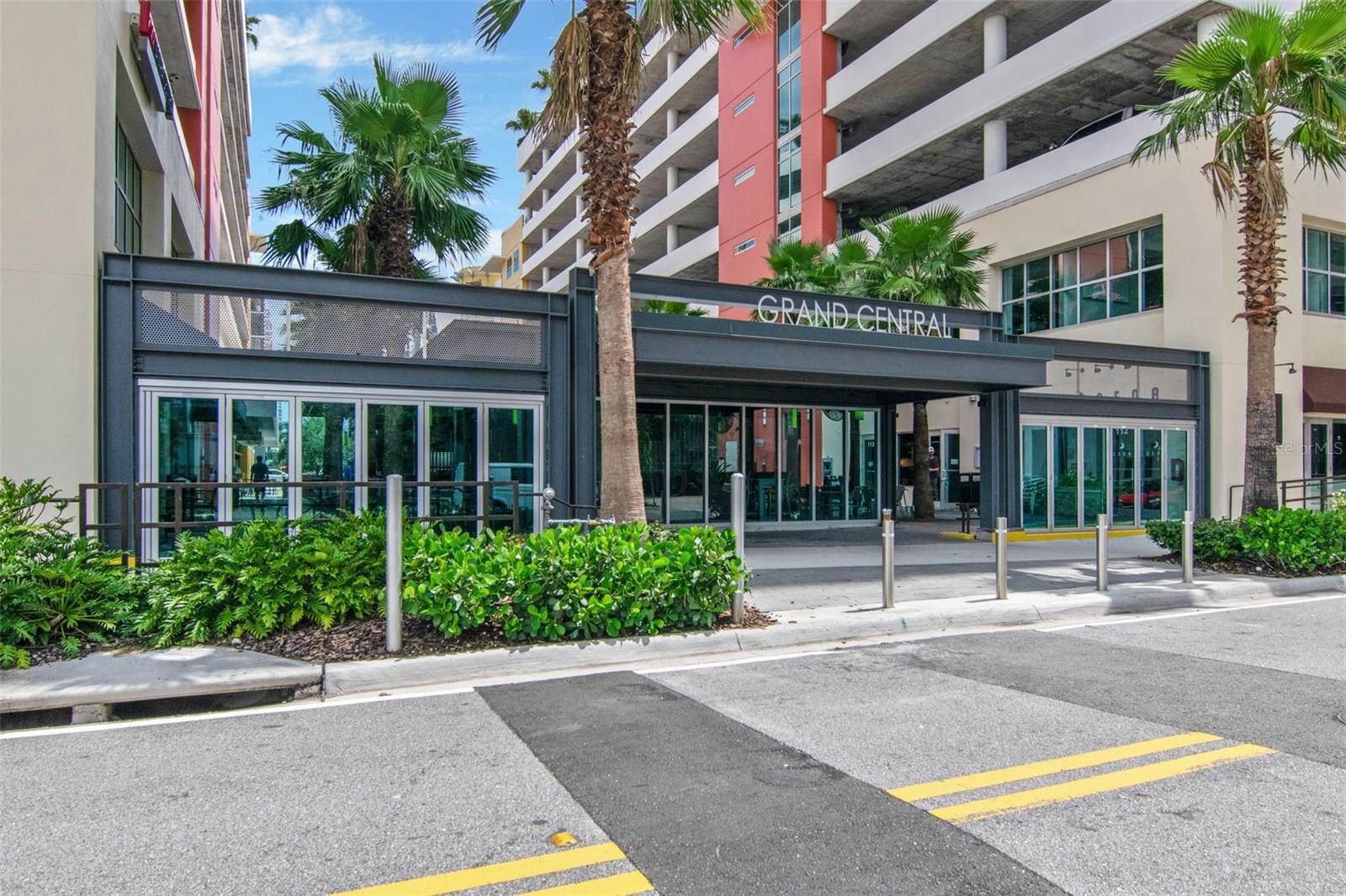 1120 E KENNEDY BLVD #1117, TAMPA, FL, 33602