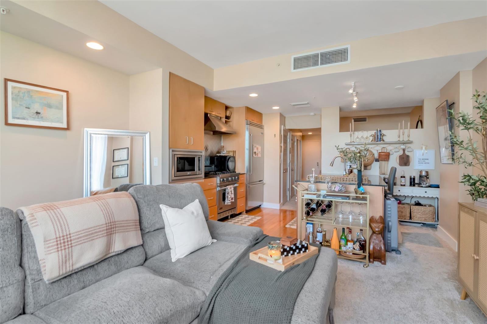 1120 E KENNEDY BLVD #1117, TAMPA, FL, 33602