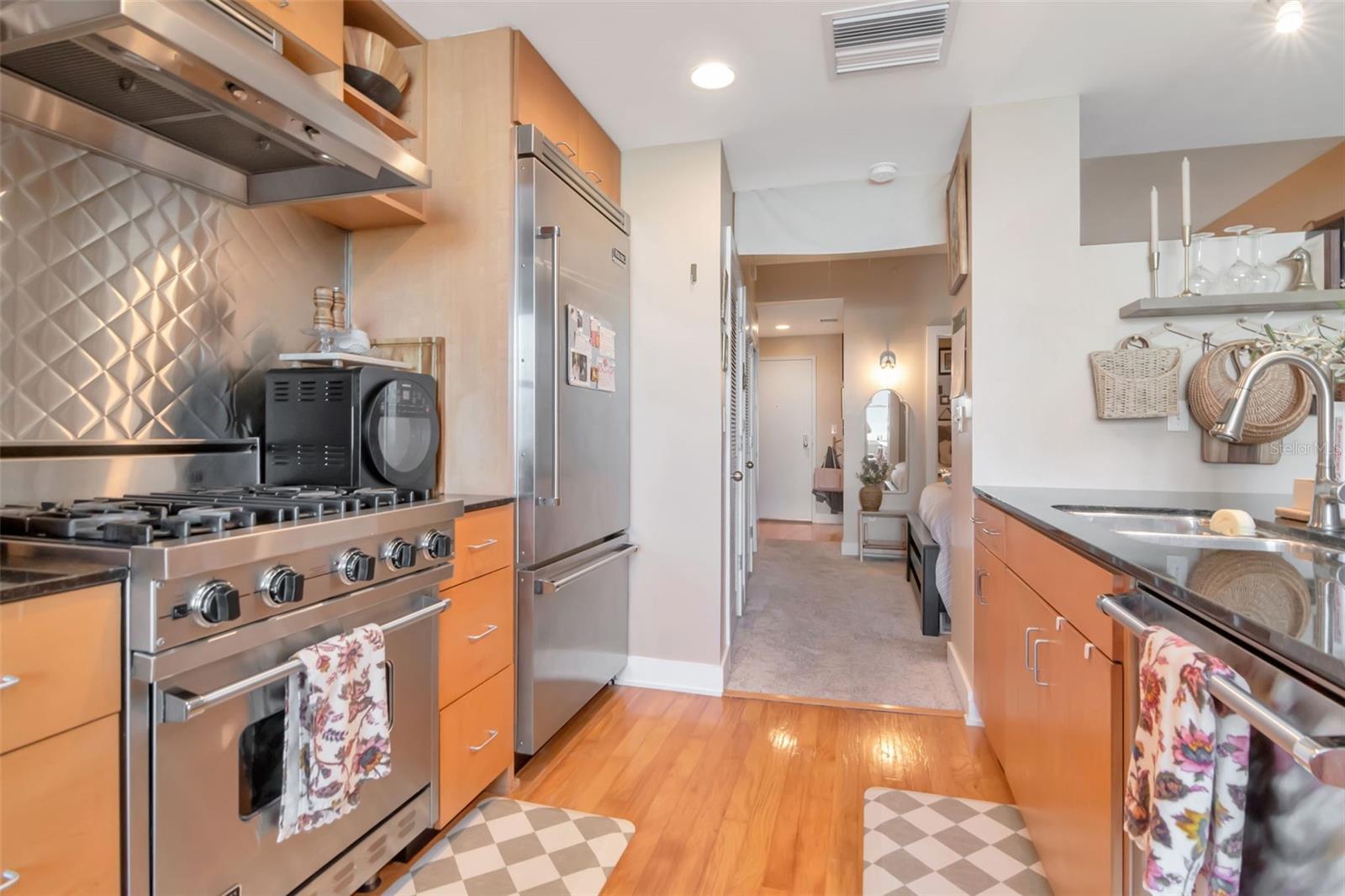 1120 E KENNEDY BLVD #1117, TAMPA, FL, 33602