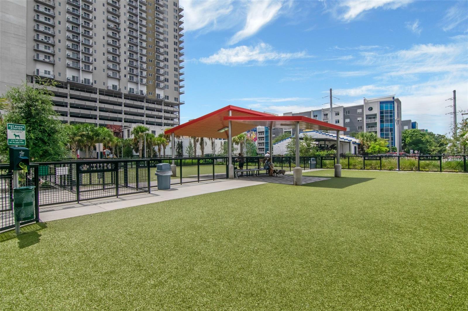 1120 E KENNEDY BLVD #1117, TAMPA, FL, 33602