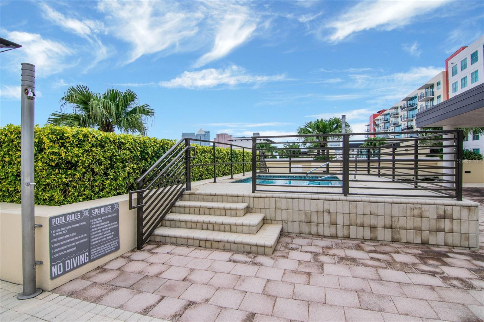 1120 E KENNEDY BLVD #1117, TAMPA, FL, 33602