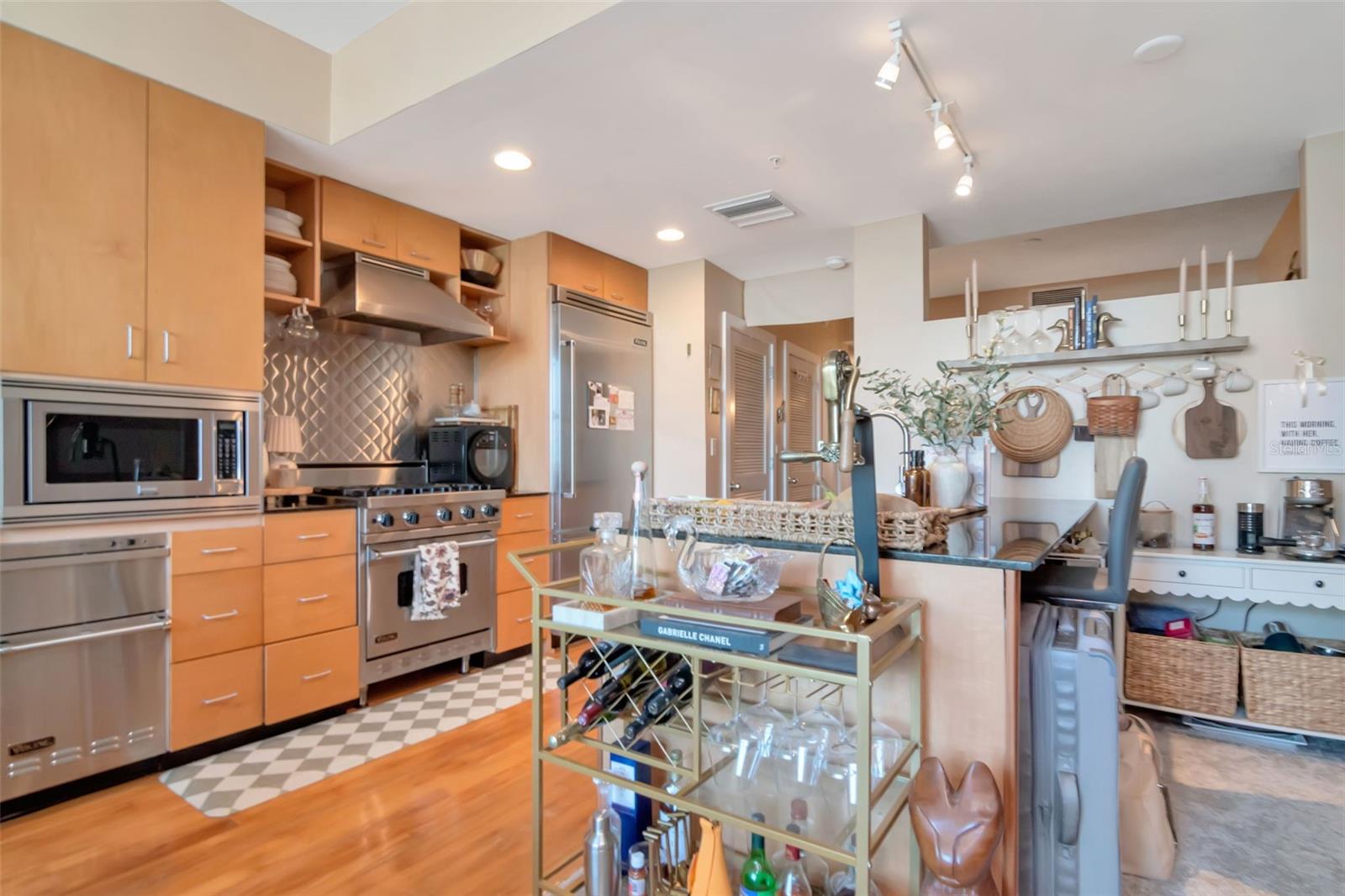 1120 E KENNEDY BLVD #1117, TAMPA, FL, 33602