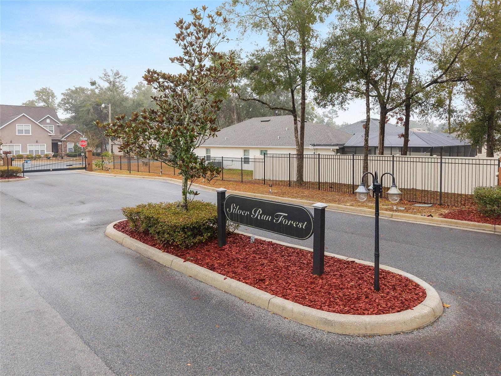 TBD NE 58TH CIR, SILVER SPRINGS, FL, 34488