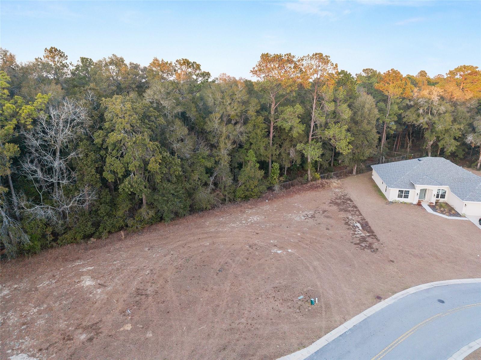 TBD NE 58TH CIR, SILVER SPRINGS, FL, 34488