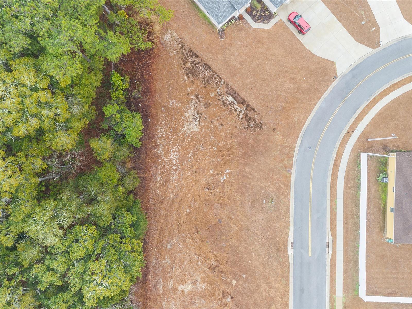 TBD NE 58TH CIR, SILVER SPRINGS, FL, 34488